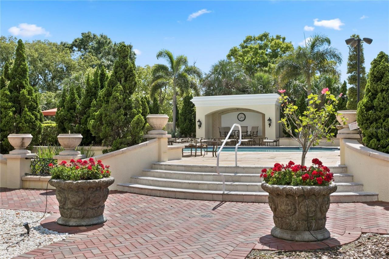 4201 Bayshore Boulevard, Unit 2101, Tampa, FL 33611 Photo