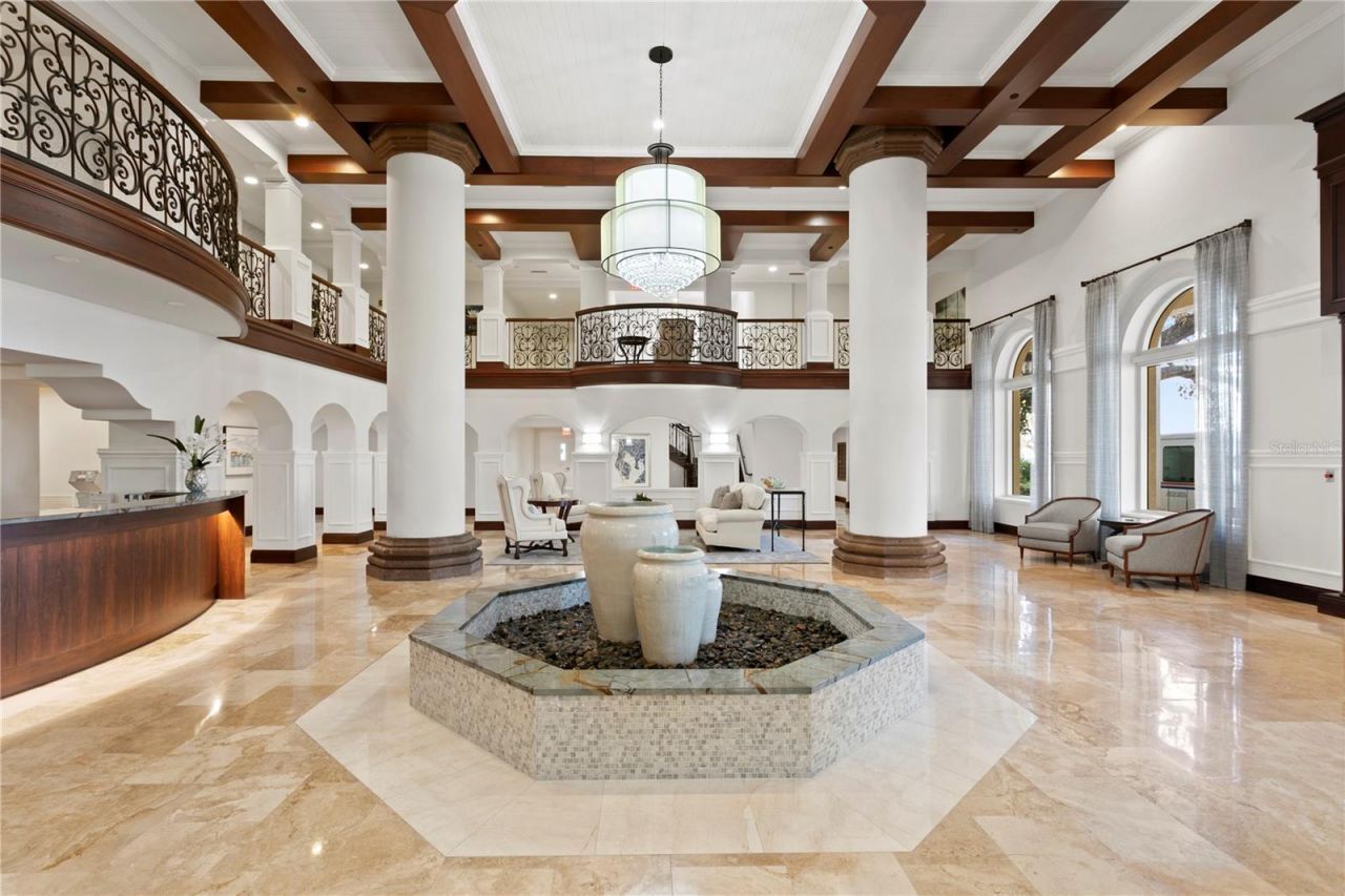 4201 Bayshore Boulevard, Unit 2101, Tampa, FL 33611 Photo