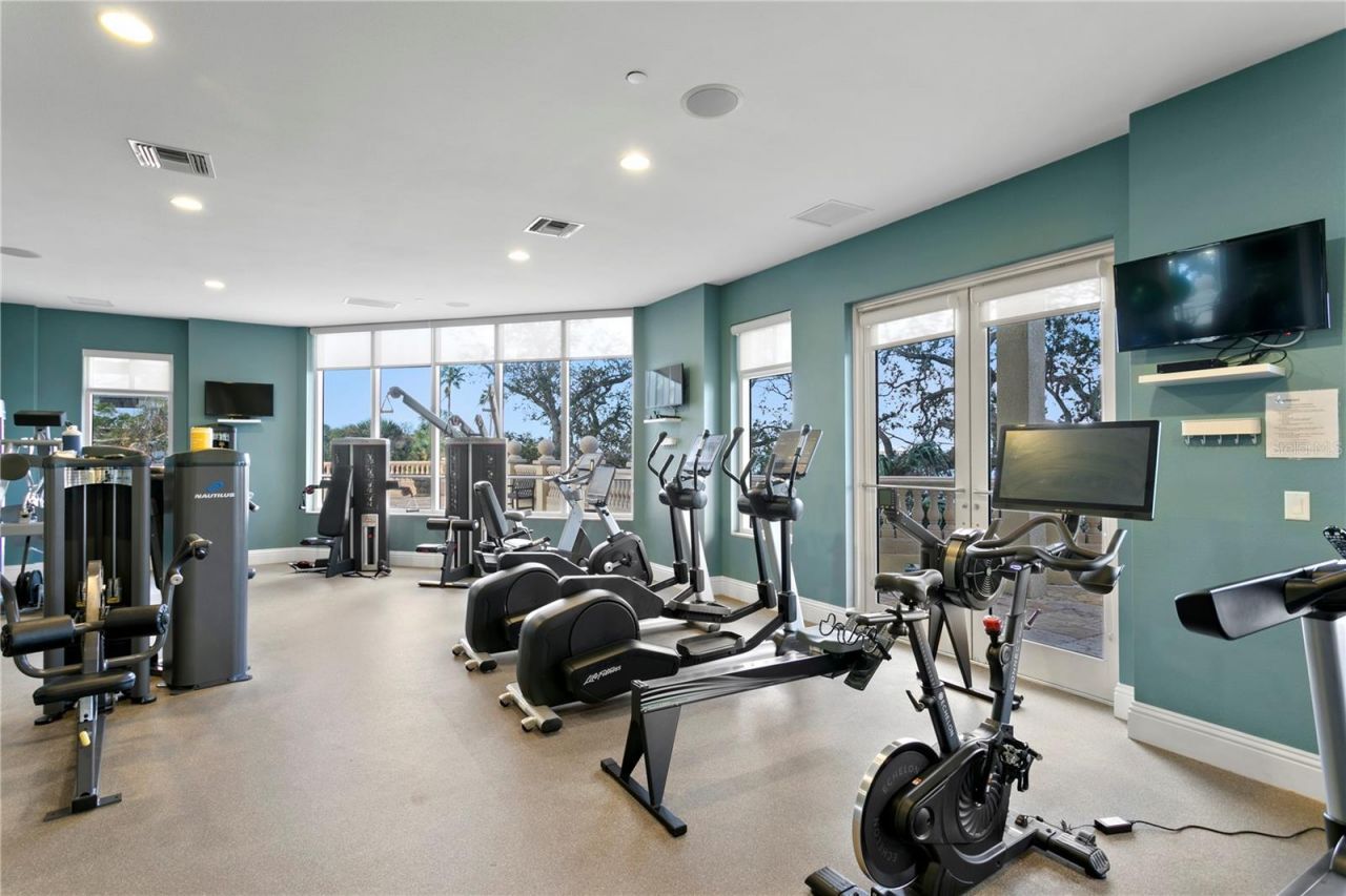 4201 Bayshore Boulevard, Unit 2101, Tampa, FL 33611 Photo