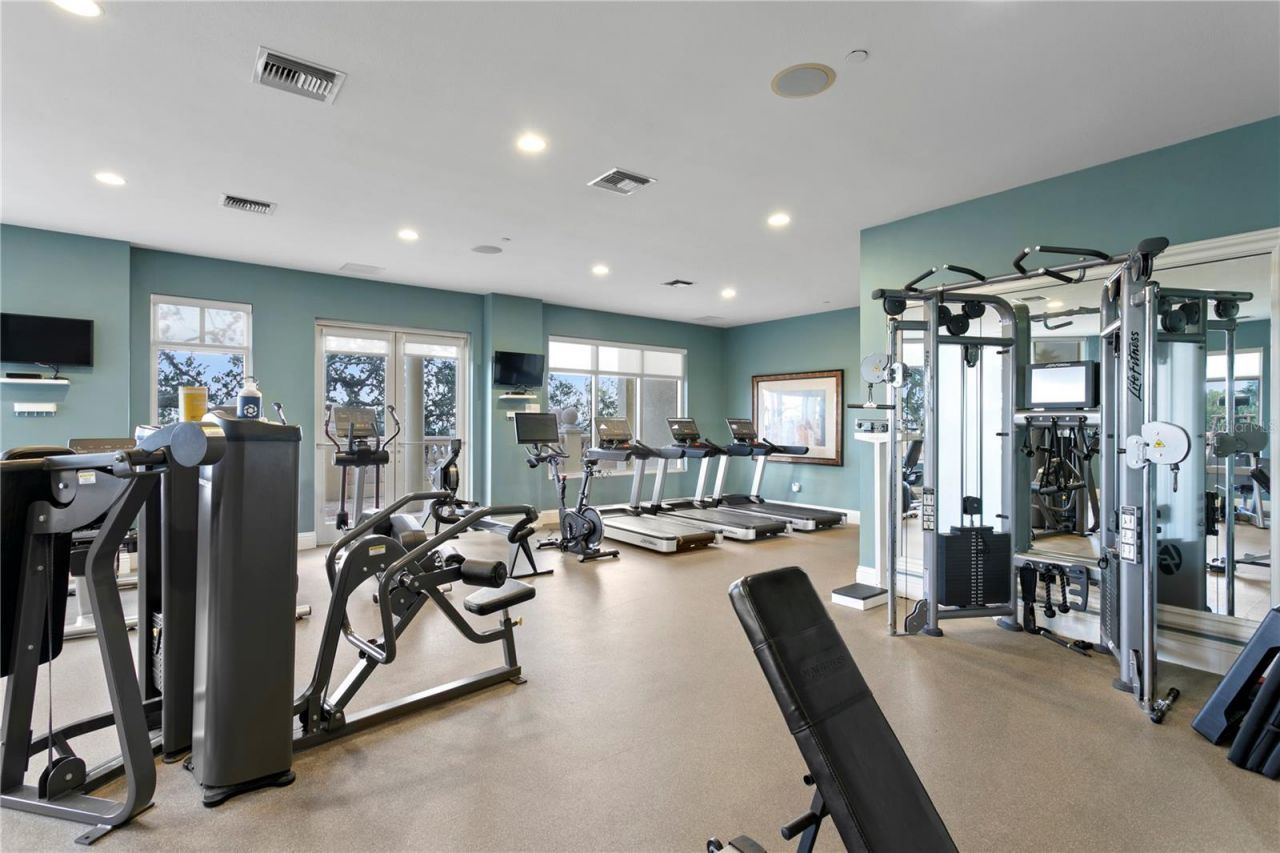 4201 Bayshore Boulevard, Unit 2101, Tampa, FL 33611 Photo