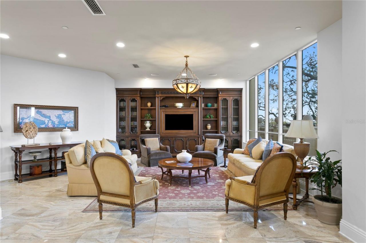 4201 Bayshore Boulevard, Unit 2101, Tampa, FL 33611 Photo