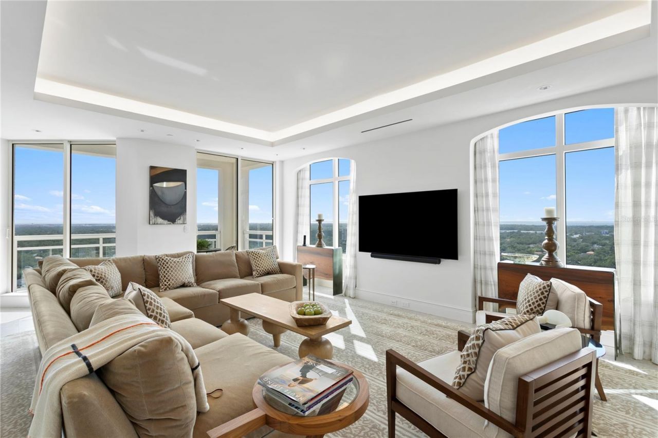 4201 Bayshore Boulevard, Unit 2101, Tampa, FL 33611 Photo