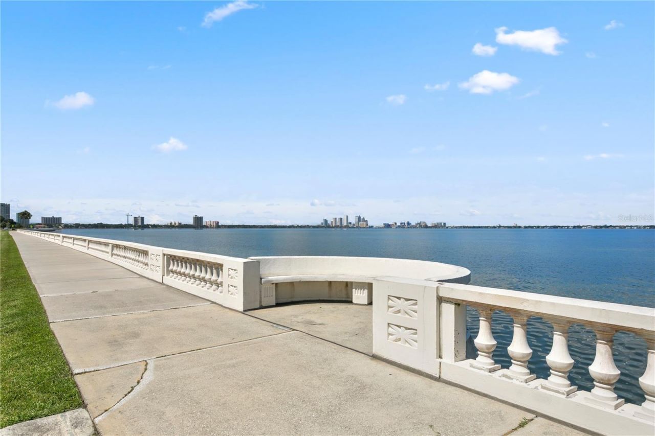 4201 Bayshore Boulevard, Unit 2101, Tampa, FL 33611 Photo
