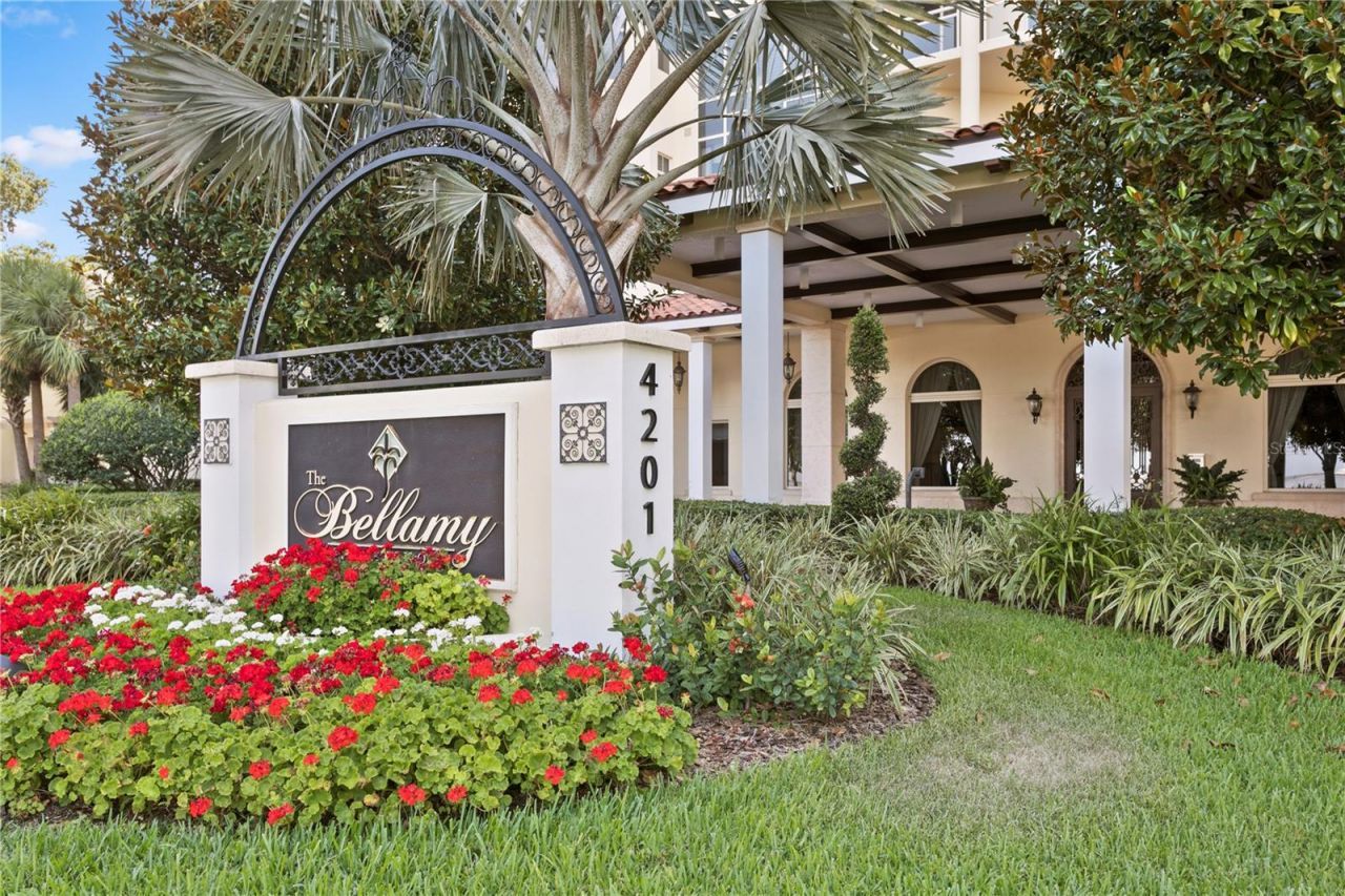 4201 Bayshore Boulevard, Unit 2101, Tampa, FL 33611 Photo