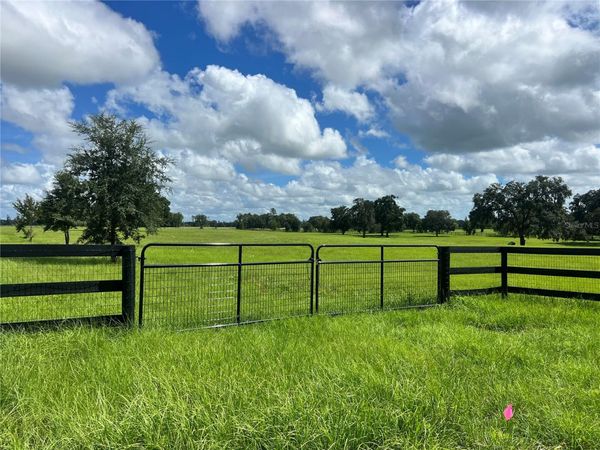 TBD NW 464B HIGHWAY , MORRISTON, FL 32668