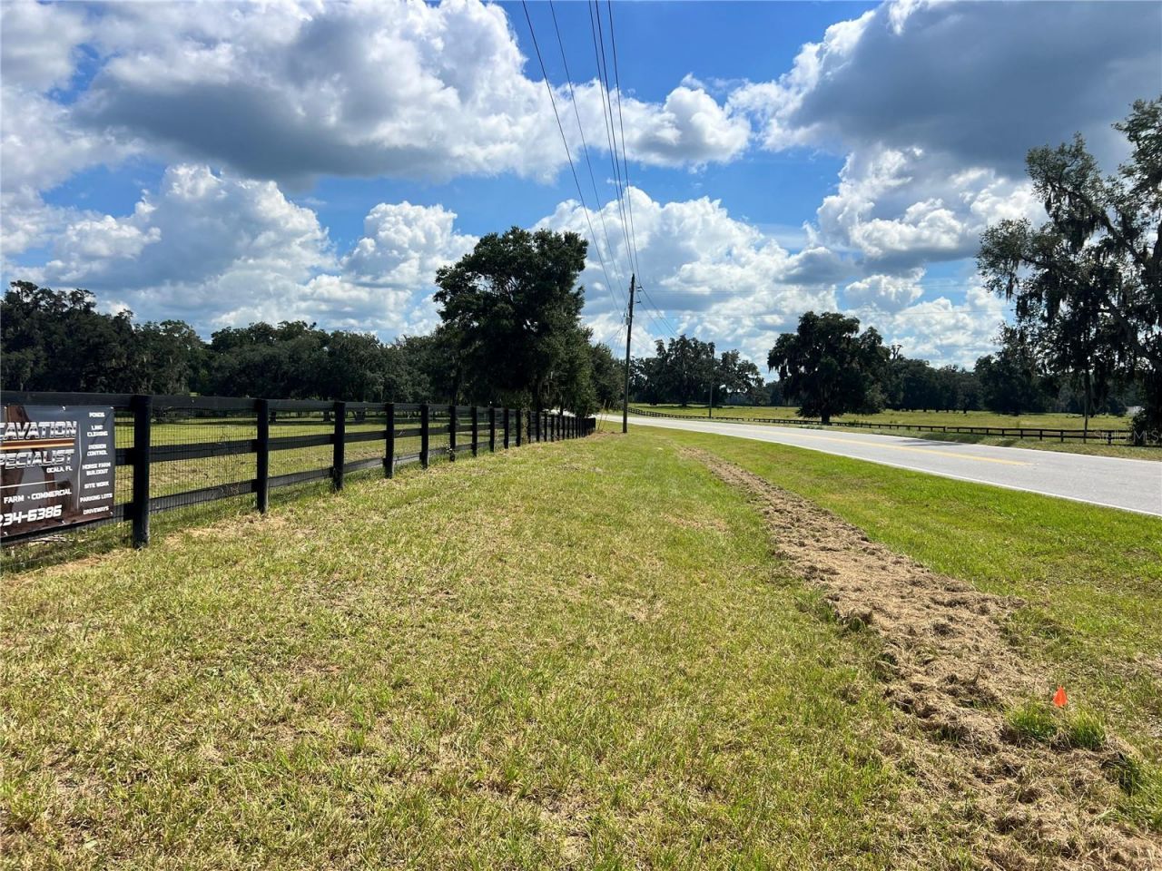 Tbd NW 464b Highway, Morriston, FL 32668 Photo