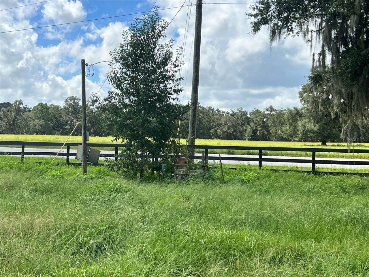 Tbd NW 464b Highway, Morriston, FL 32668 Photo