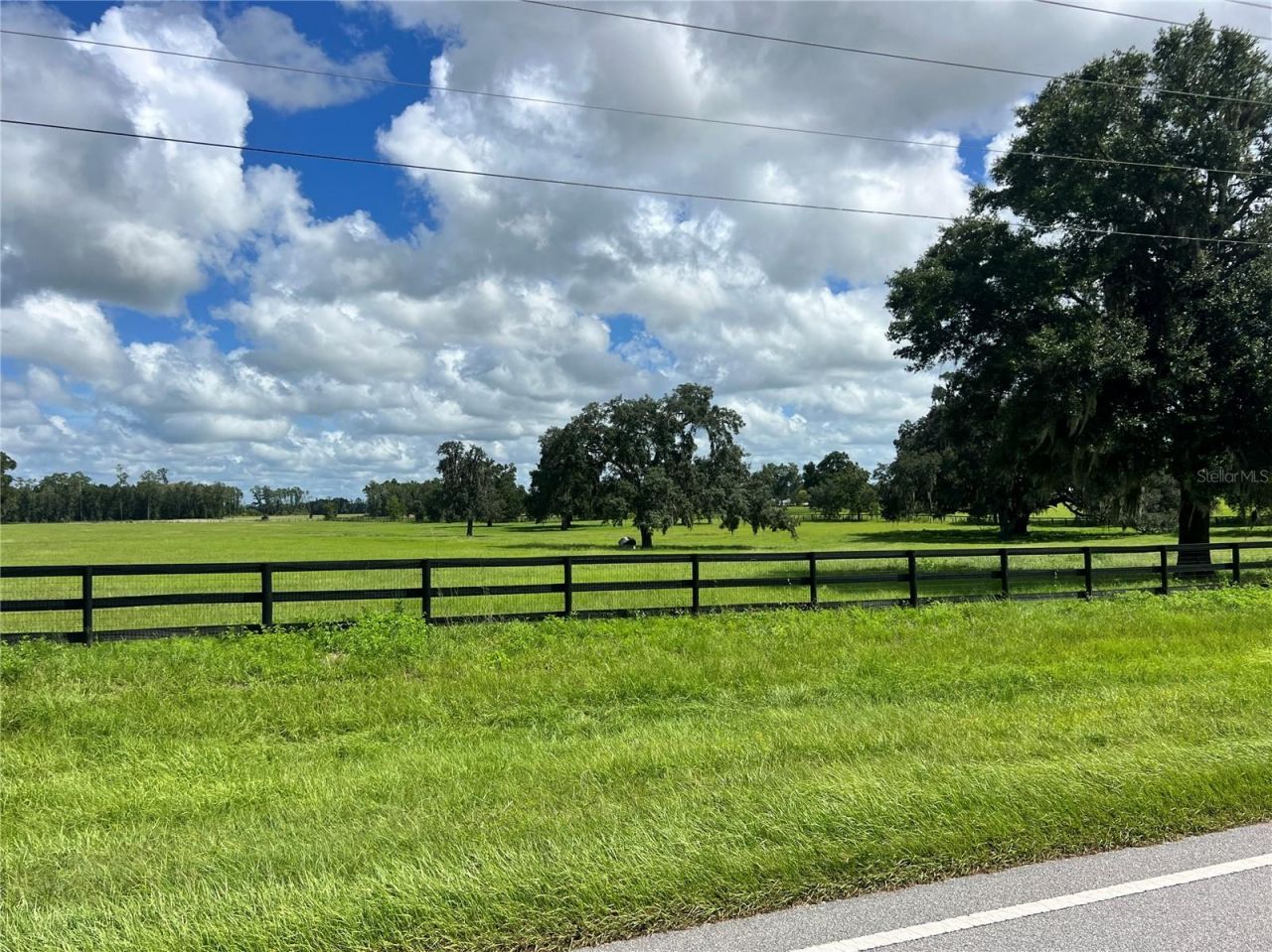 Tbd NW 464b Highway, Morriston, FL 32668 Photo