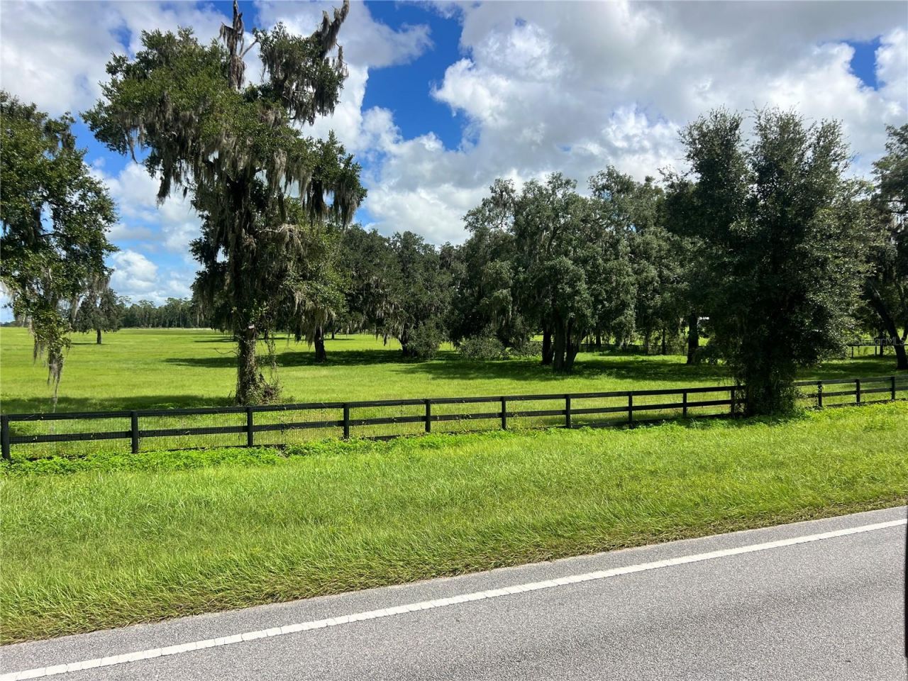 Tbd NW 464b Highway, Morriston, FL 32668 Photo