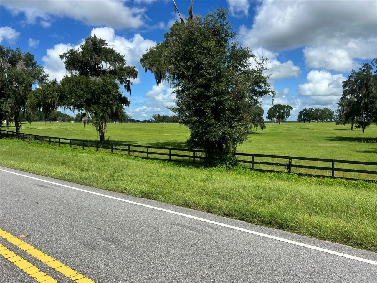Tbd NW 464b Highway, Morriston, FL 32668 Photo
