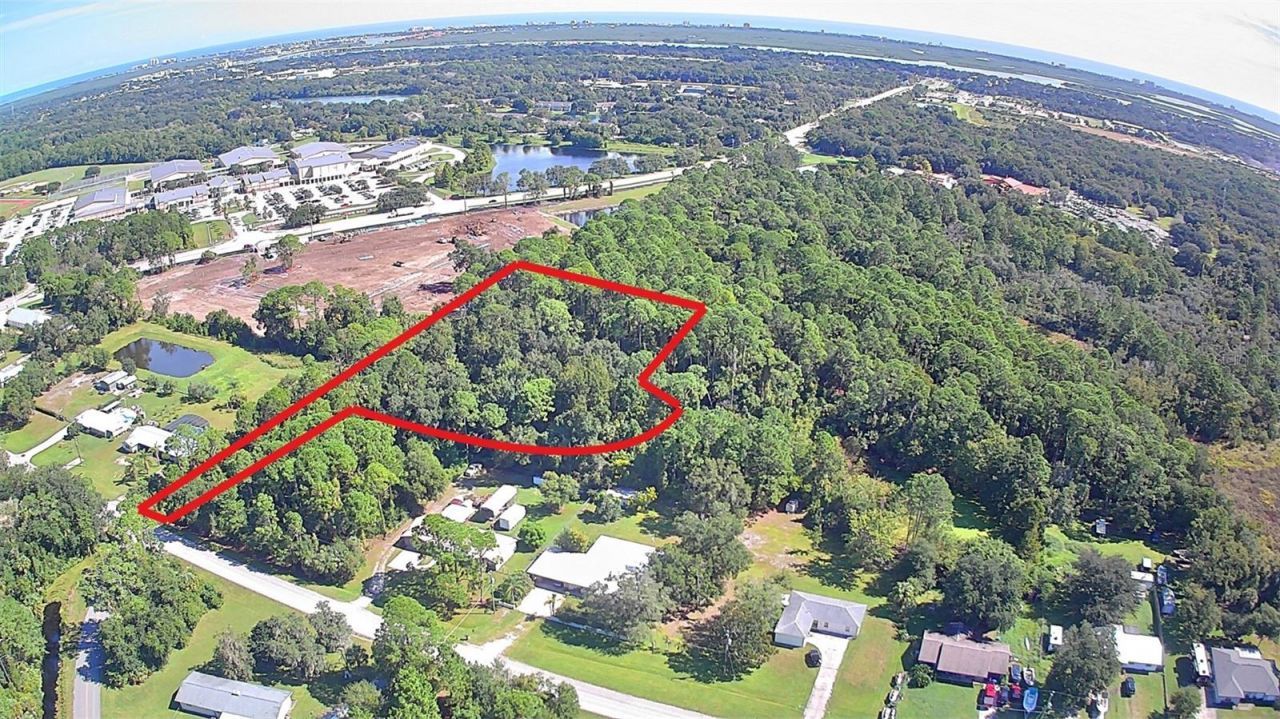 Tatum Boulevard, New Smyrna Beach, FL 32168 Photo