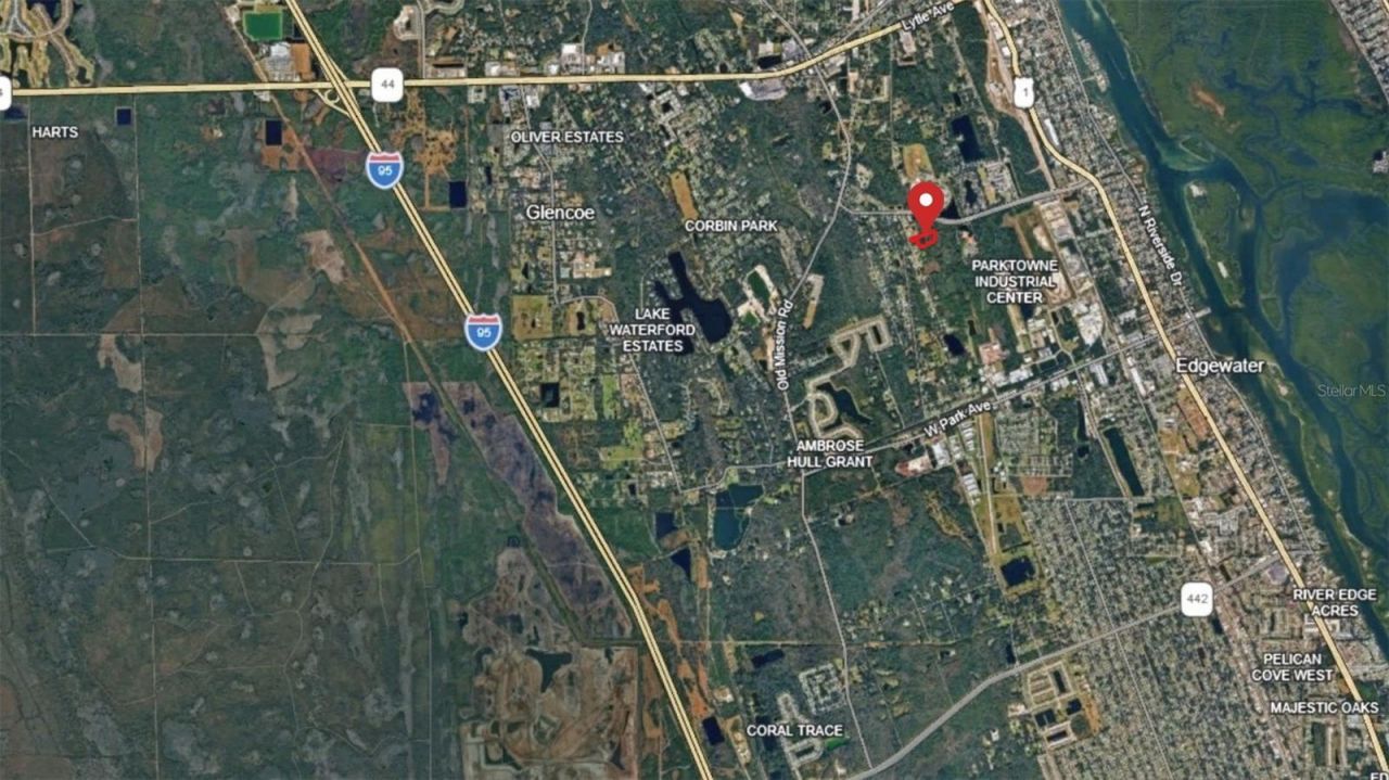 Tatum Boulevard, New Smyrna Beach, FL 32168 Photo