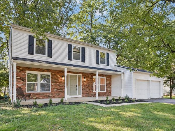 957 Old Farm Road, Columbus, OH 43213