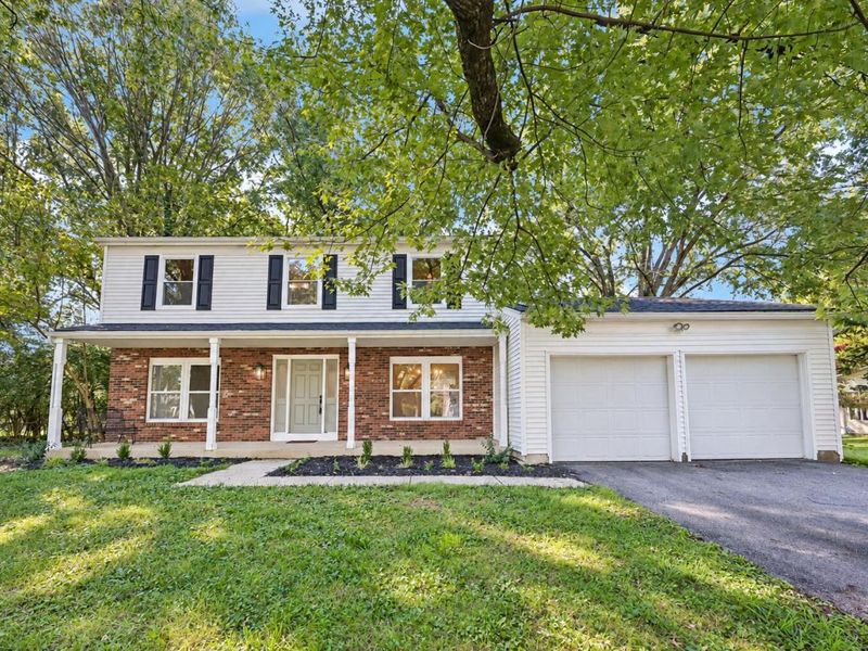 957 Old Farm Road, Columbus, OH 43213 Photo 3