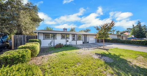 5556 Joan Way, Loomis, CA 95650 Photo