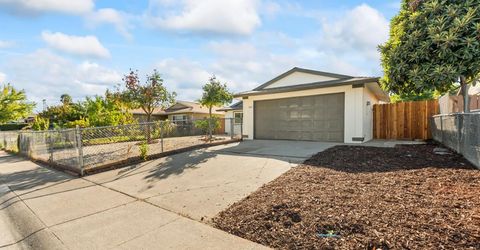 4242 Worthington Dr, North Highlands, CA 95660 Photo