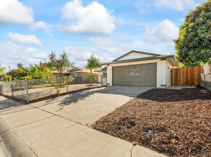 4242 Worthington Dr, North Highlands, CA 95660 Photo