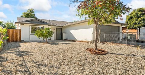 4242 Worthington Dr, North Highlands, CA 95660 Photo