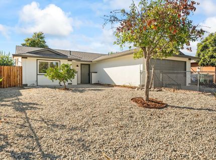 4242 Worthington Dr, North Highlands, CA 95660 Photo