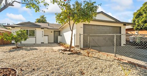 4242 Worthington Dr, North Highlands, CA 95660 Photo
