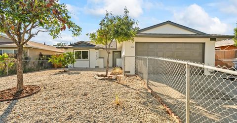 4242 Worthington Dr, North Highlands, CA 95660 Photo