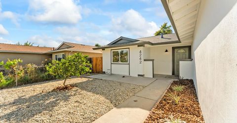 4242 Worthington Dr, North Highlands, CA 95660 Photo