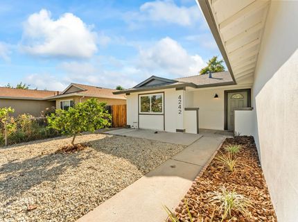 4242 Worthington Dr, North Highlands, CA 95660 Photo