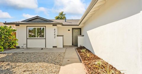 4242 Worthington Dr, North Highlands, CA 95660 Photo
