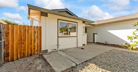 4242 Worthington Dr, North Highlands, CA 95660 Photo