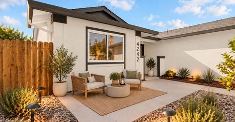 4242 Worthington Dr, North Highlands, CA 95660 Photo