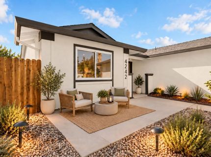 4242 Worthington Dr, North Highlands, CA 95660 Photo