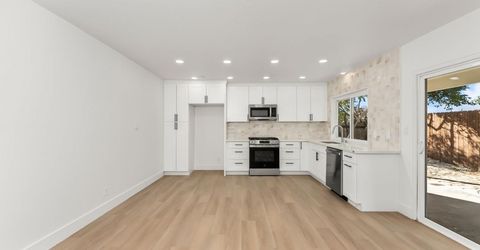 4242 Worthington Dr, North Highlands, CA 95660 Photo