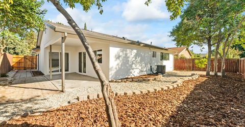 4242 Worthington Dr, North Highlands, CA 95660 Photo