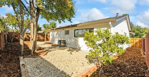 4242 Worthington Dr, North Highlands, CA 95660 Photo