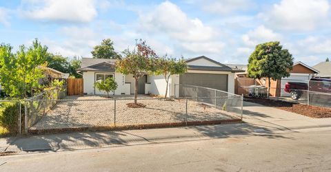 4242 Worthington Dr, North Highlands, CA 95660 Photo