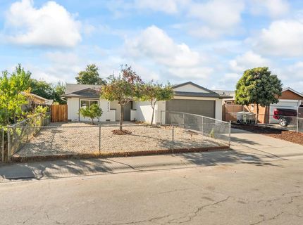 4242 Worthington Dr, North Highlands, CA 95660 Photo