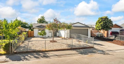 4242 Worthington Dr, North Highlands, CA 95660 Photo