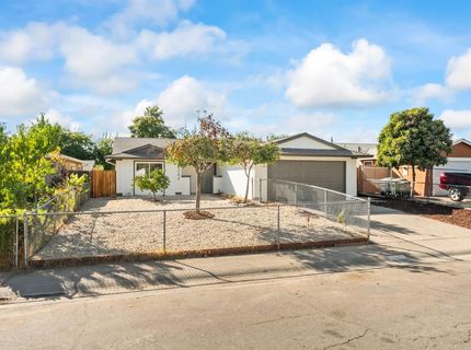 4242 Worthington Dr, North Highlands, CA 95660 Photo