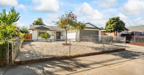 4242 Worthington Dr, North Highlands, CA 95660 Photo