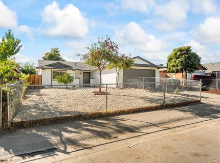 4242 Worthington Dr, North Highlands, CA 95660 Photo