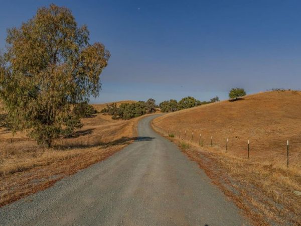 Blue Sky, Ione, CA 95640