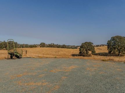 Blue Sky, Ione, CA 95640 Photo