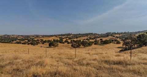 Blue Sky, Ione, CA 95640 Photo