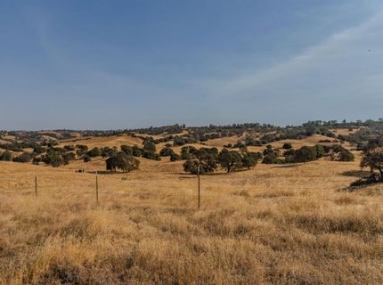 Blue Sky, Ione, CA 95640 Photo