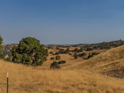 Blue Sky, Ione, CA 95640 Photo