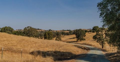 Blue Sky, Ione, CA 95640 Photo