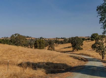 Blue Sky, Ione, CA 95640 Photo