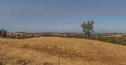 Blue Sky, Ione, CA 95640 Photo