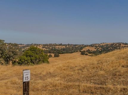 Blue Sky, Ione, CA 95640 Photo