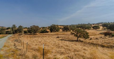 Blue Sky, Ione, CA 95640 Photo